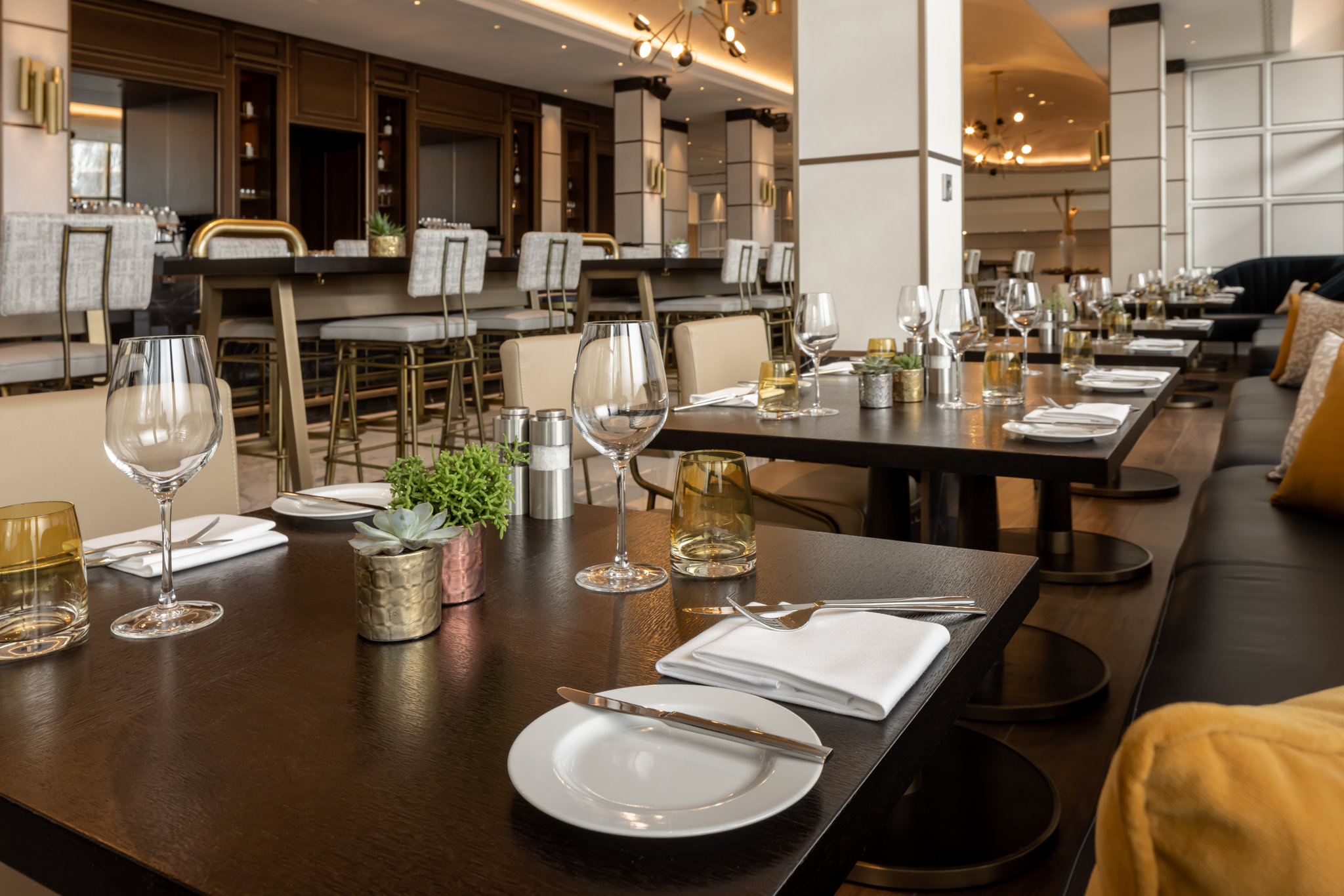Bilder InterContinental Berlin by IHG