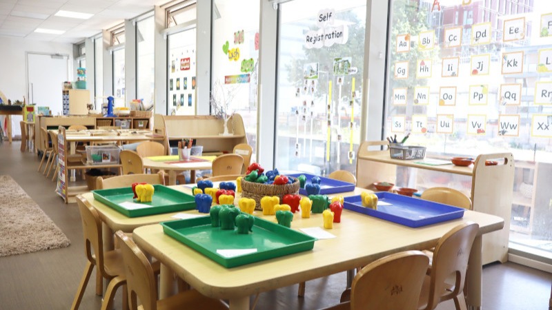 Images Bright Horizons Heron Quays Day Nursery & Preschool