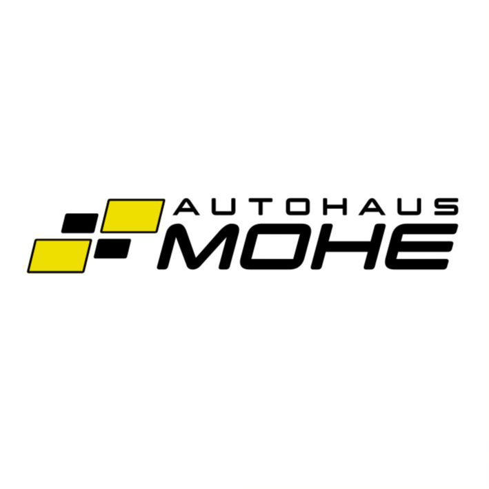 Kundenlogo Dacia-Autohaus Mohe