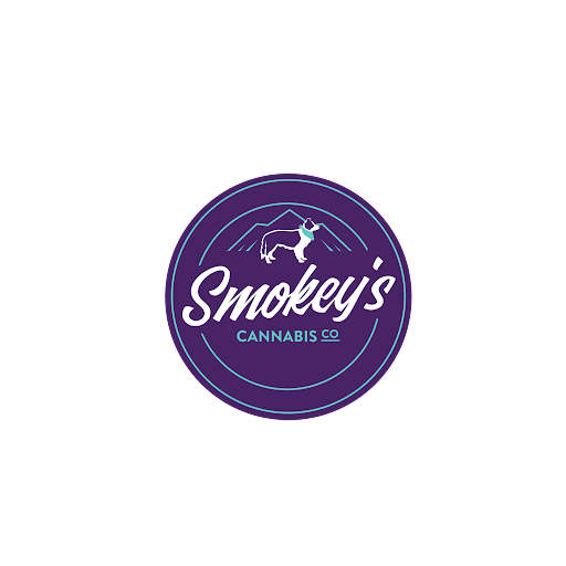 Smokey's Cannabis Co Logo
