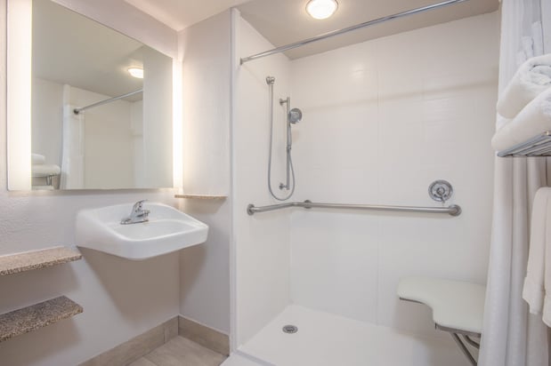 Images Holiday Inn Express El Paso - Downtown by IHG