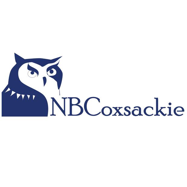 National Bank of Coxsackie Logo