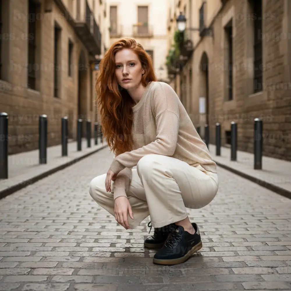 Images Gola BCN - Bygoneshoes