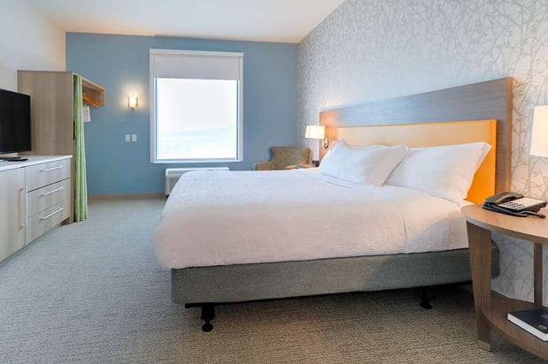 Images Home2 Suites by Hilton Alcoa Knoxville Airport