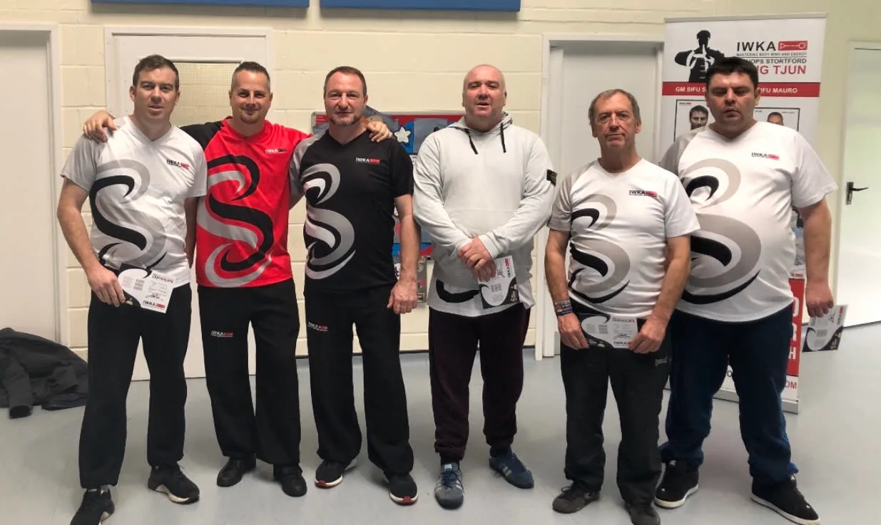 Images Luton & Milton Keynes Martial Arts