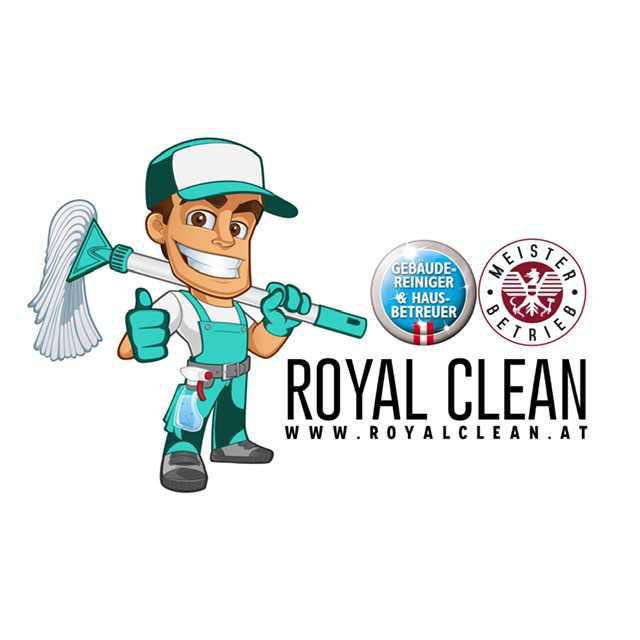Logo von Royal Clean OG