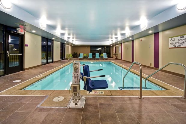 Images Home2 Suites by Hilton Eagan Minneapolis