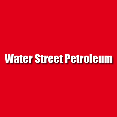 Water Street Petroleum Logo