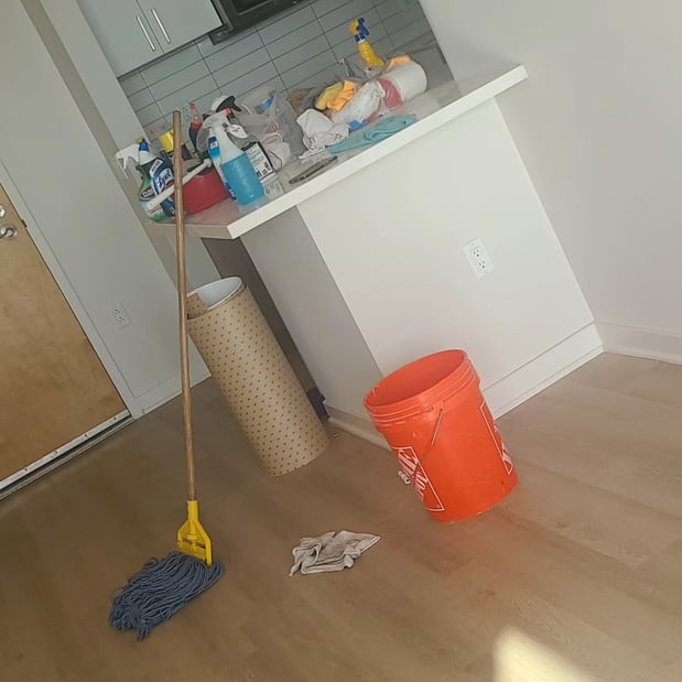 Images Dream Cleaning Services