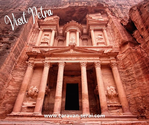 Images Caravan-Serai Tours  Inc.