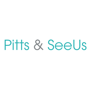 Pitt & SeeUs Logo