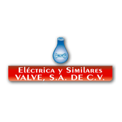 Eléctrica Y Similares Valve Sa De Cv Logo