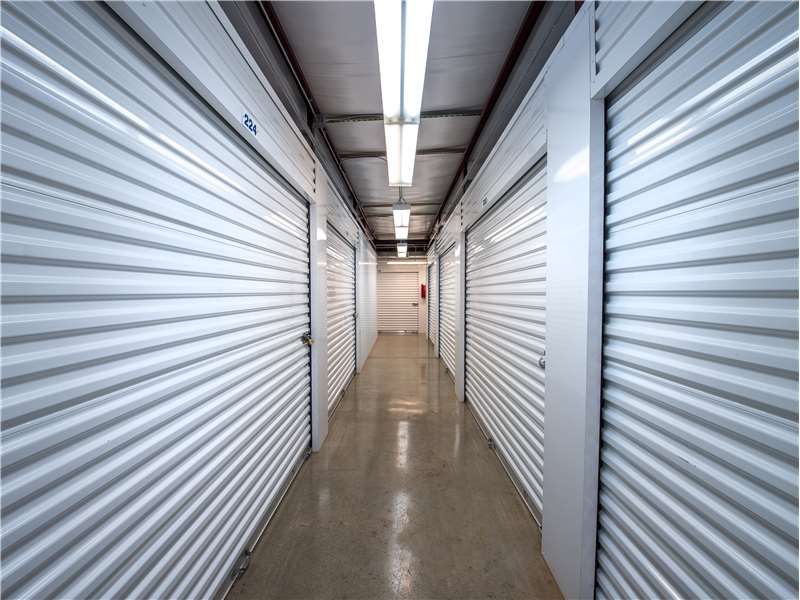 Interior Units - Extra Space Storage at 2619 Austell Rd SW, Marietta, GA 30008