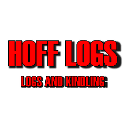 Hoff Logs Logo