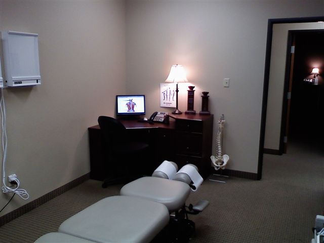 Images Parker Chiropractic Clinic
