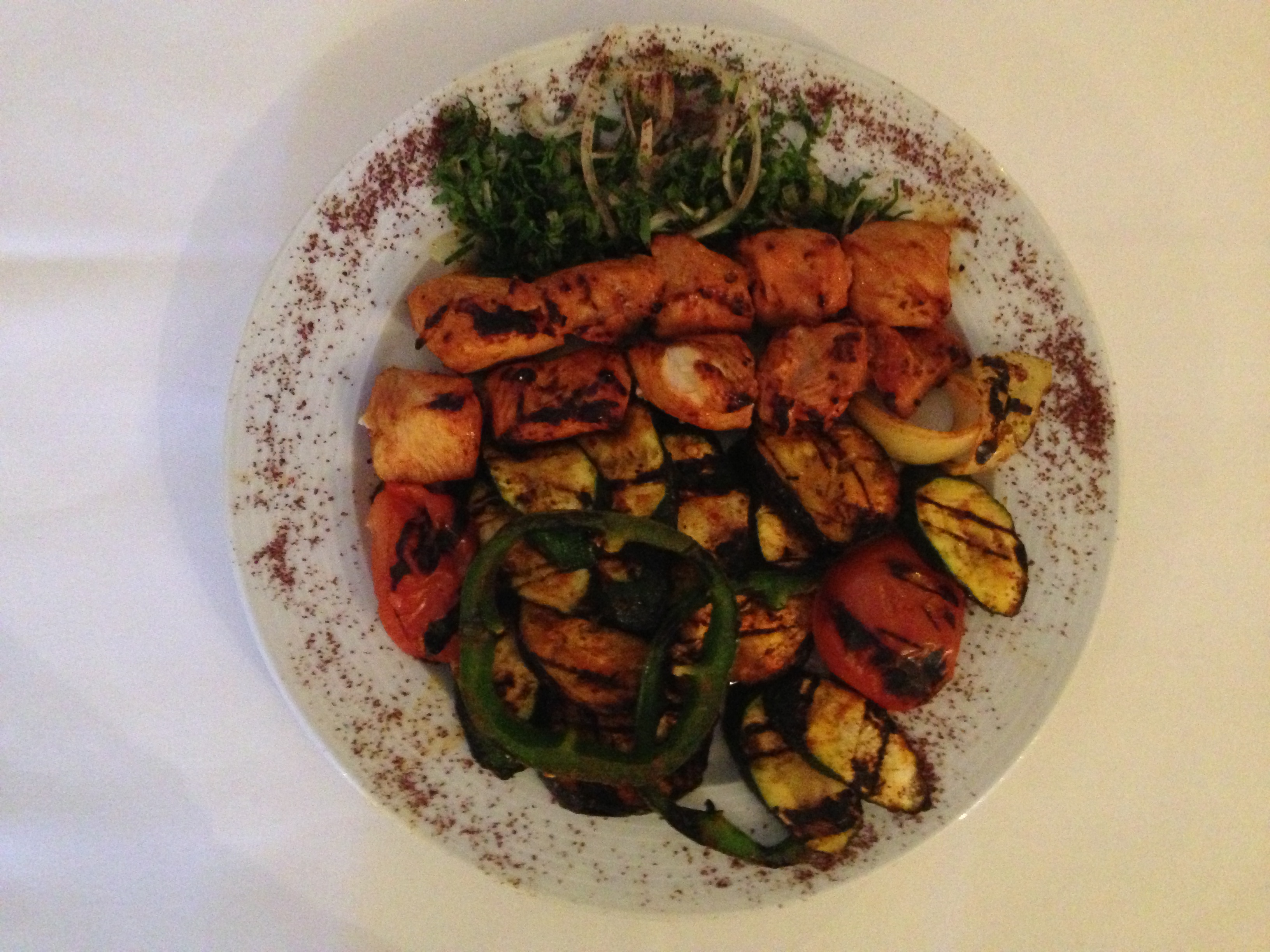 Restaurant Sonne Libanon, Altstetterstrasse 223 in Zürich