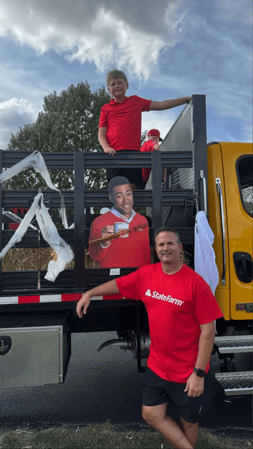 Images Jim Gardner - State Farm Insurance Agent