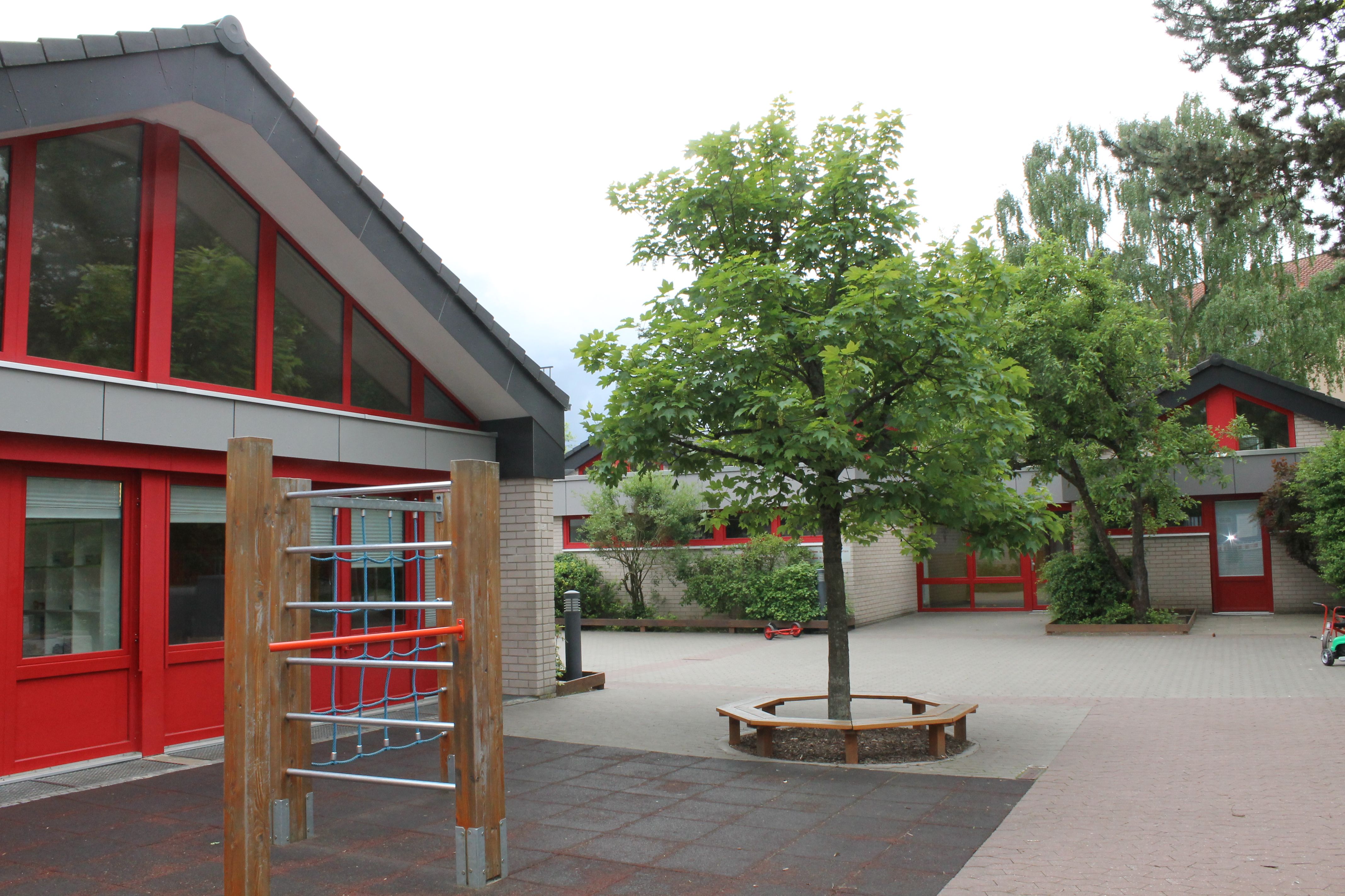 Diakonisches Zentrum Erlangen-Büchenbach e.V., Frauenauracher Str. 1 A in Erlangen