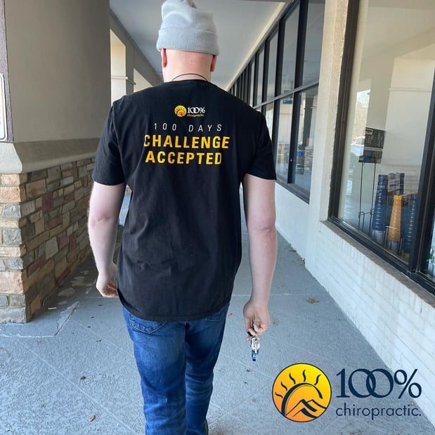 Images 100% Chiropractic - Dunwoody