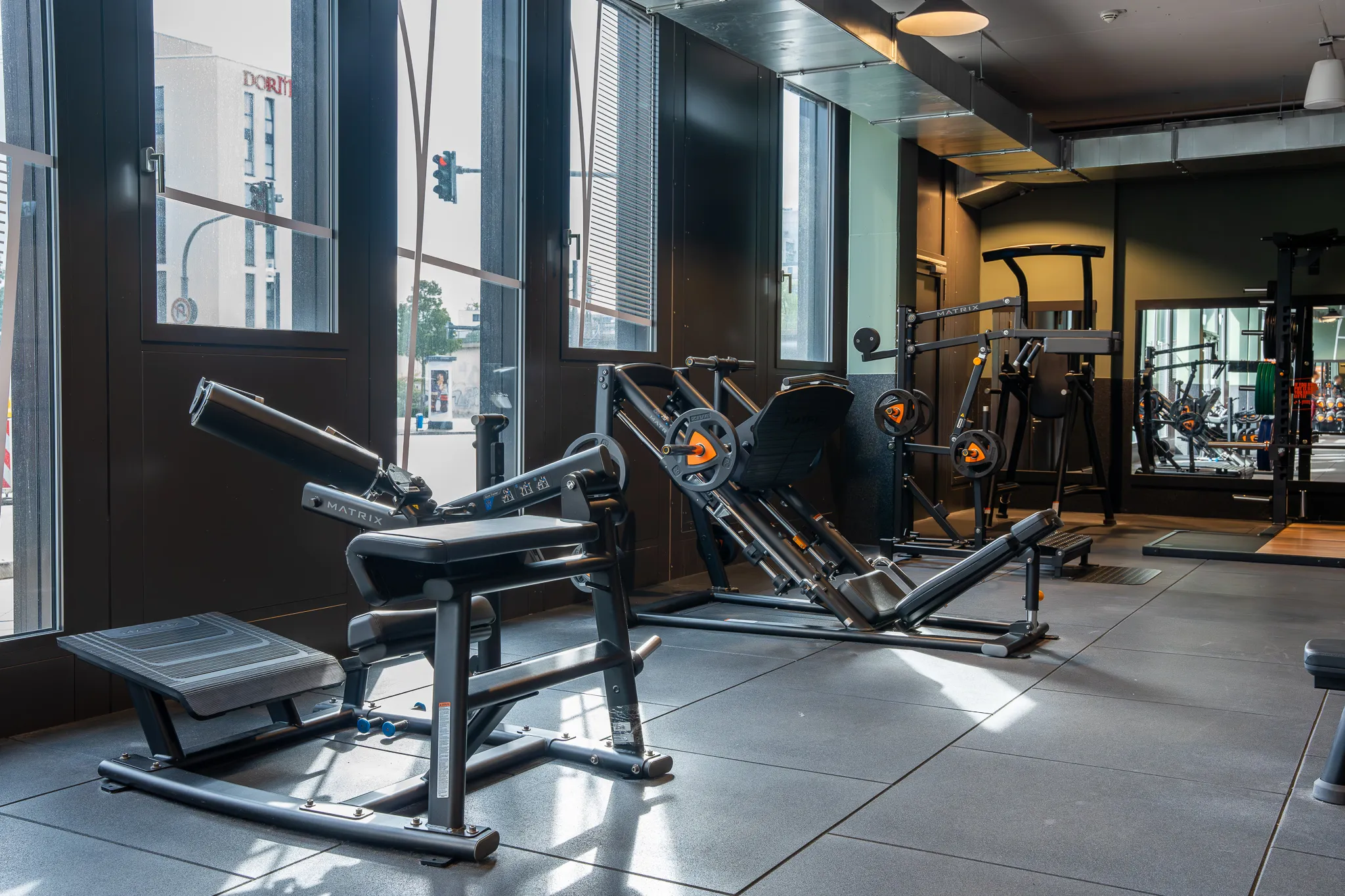 Bilder Basic-Fit 24/7