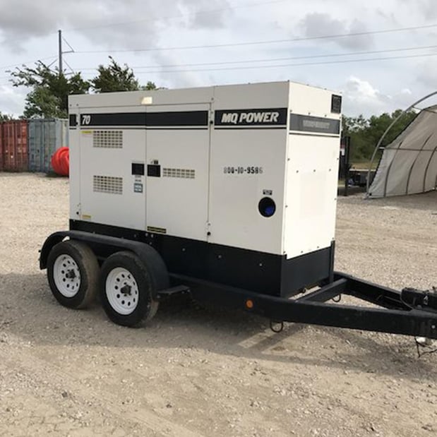 Images Stag Power Rentals