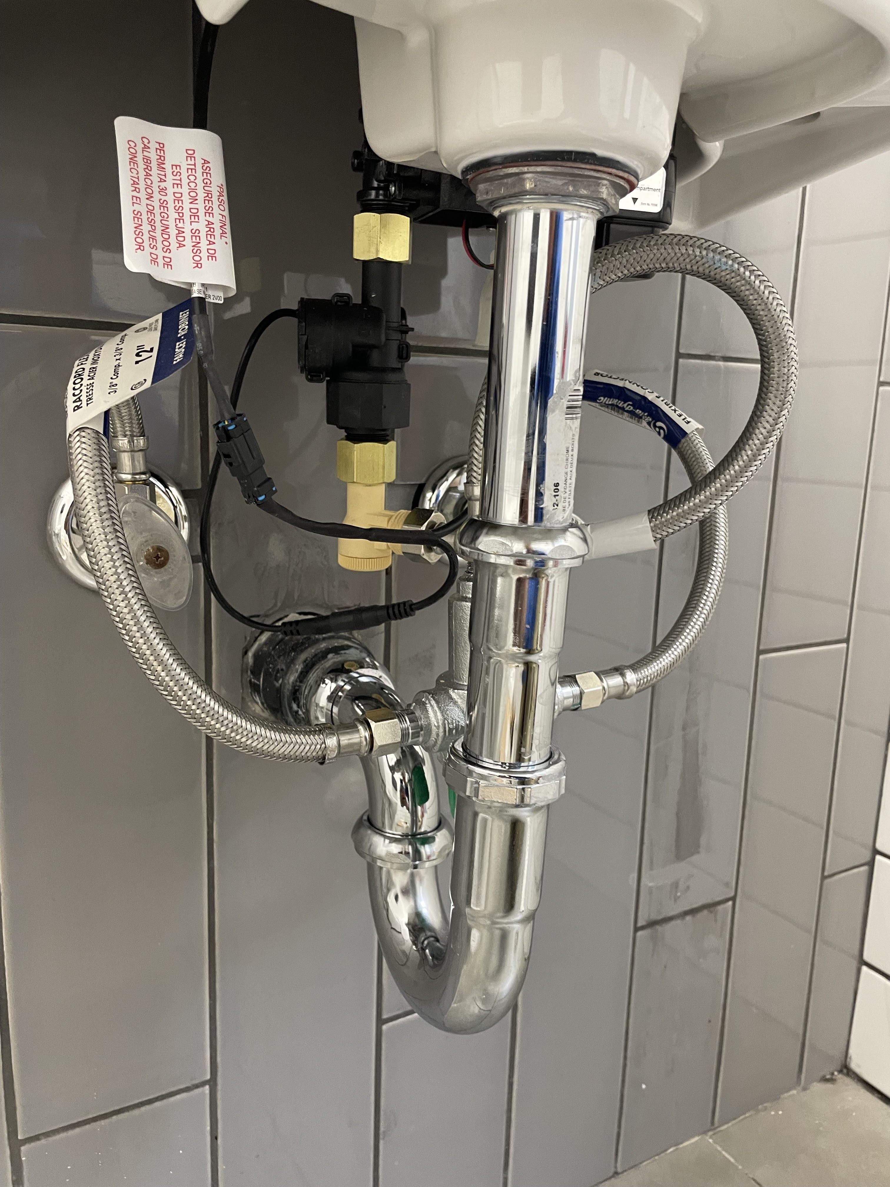 Images GLS Plumbing And Gas Ltd