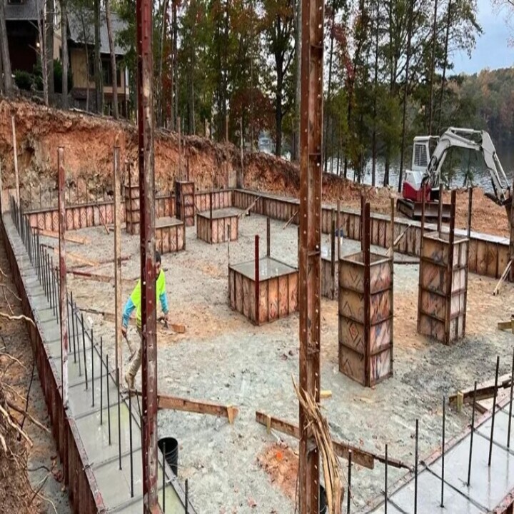 Images Tano's Concrete  LLC.