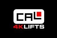 Images Cal 4 K Lifts