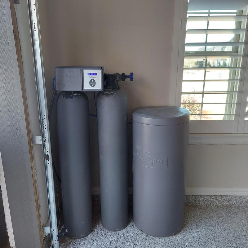 Images Culligan of Dallas Fort Worth Metro