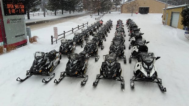 Images Minocqua Sport Rentals