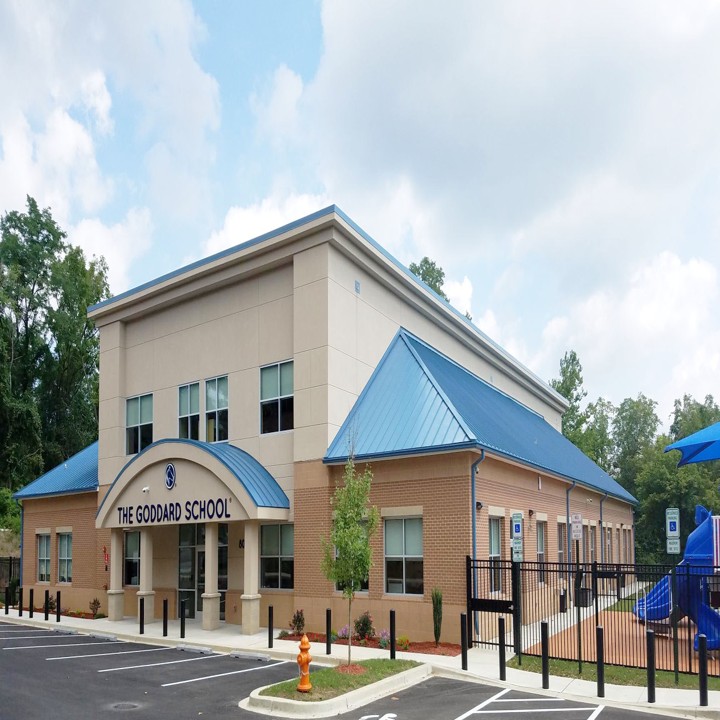 Images The Goddard School of Towson