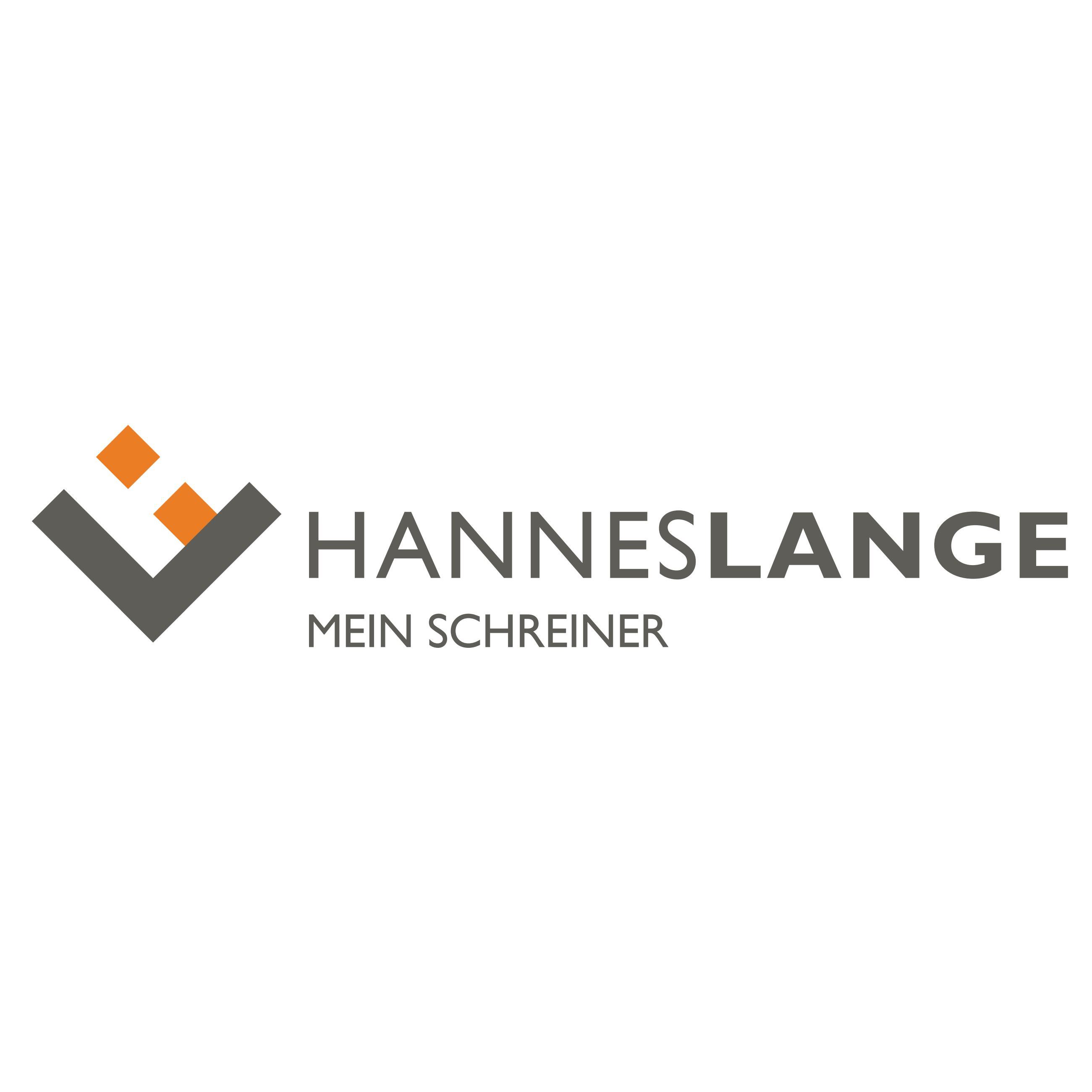 Logo Schreinerei GmbH&Co.KG Hannes Lange