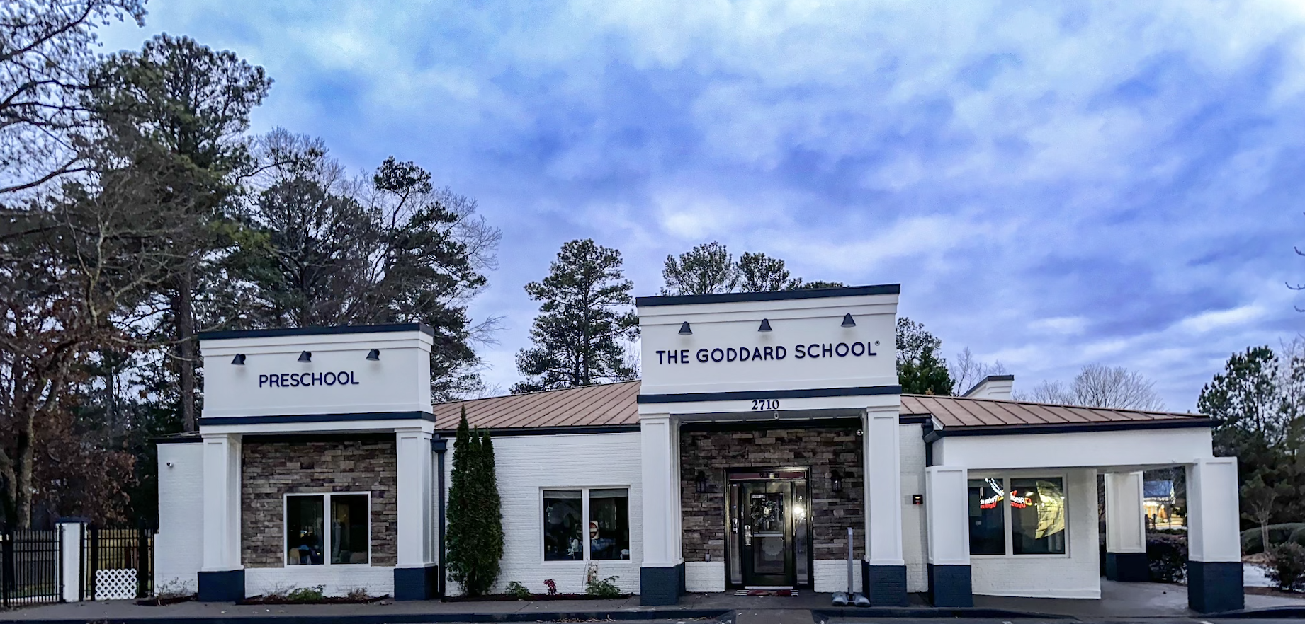 The Goddard School of Roswell - Holcomb Bridge