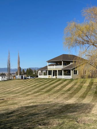Images Montana Grounds Pro