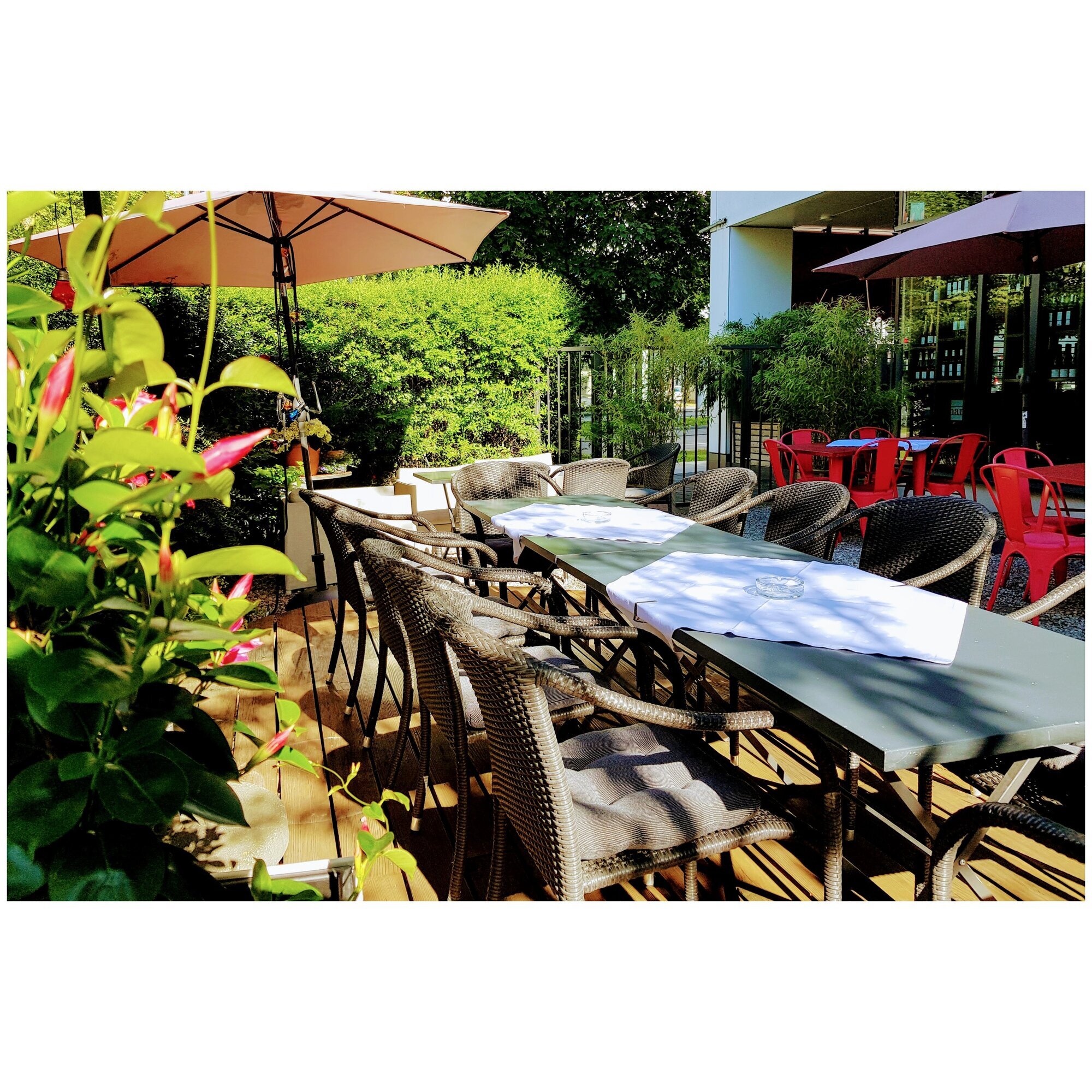 Bilder Café Dupont Mittagstisch & Event-Location