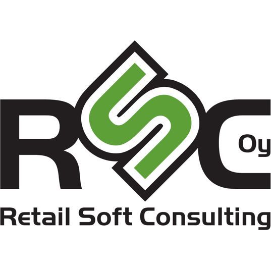 Retail Soft Consulting - Rsc Oy Logo