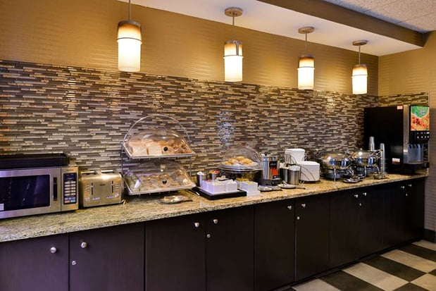 Images Best Western Plus Wichita West Airport Inn