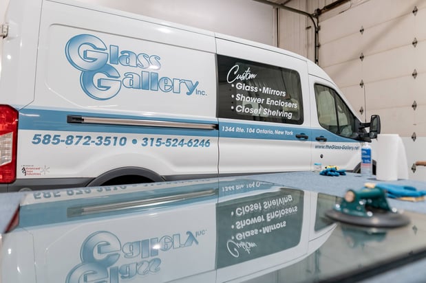 Images The Glass Gallery