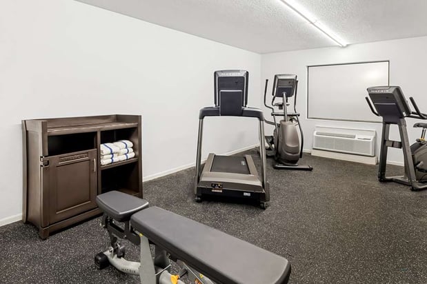 Images SureStay Plus by Best Western Beaumont