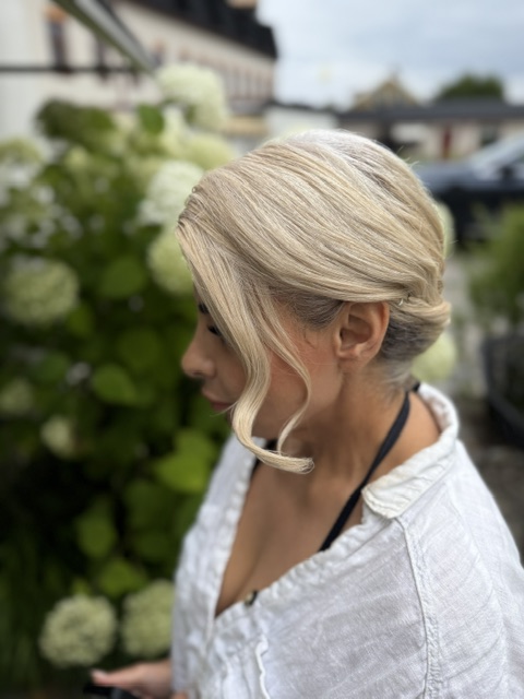 Images Lene's Hår AB