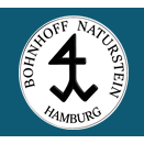 Torben Bohnhoff Naturstein in Hamburg - Logo