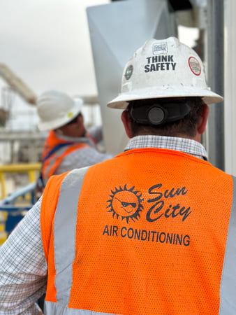 Images Sun City Air Conditioning