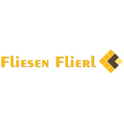 Fliesen Flierl Matthias Logo