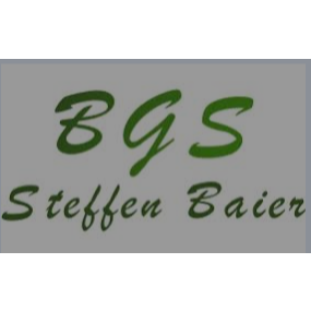 Logo BGS Steffen Baier
