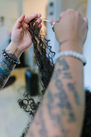 Images Austin Curls