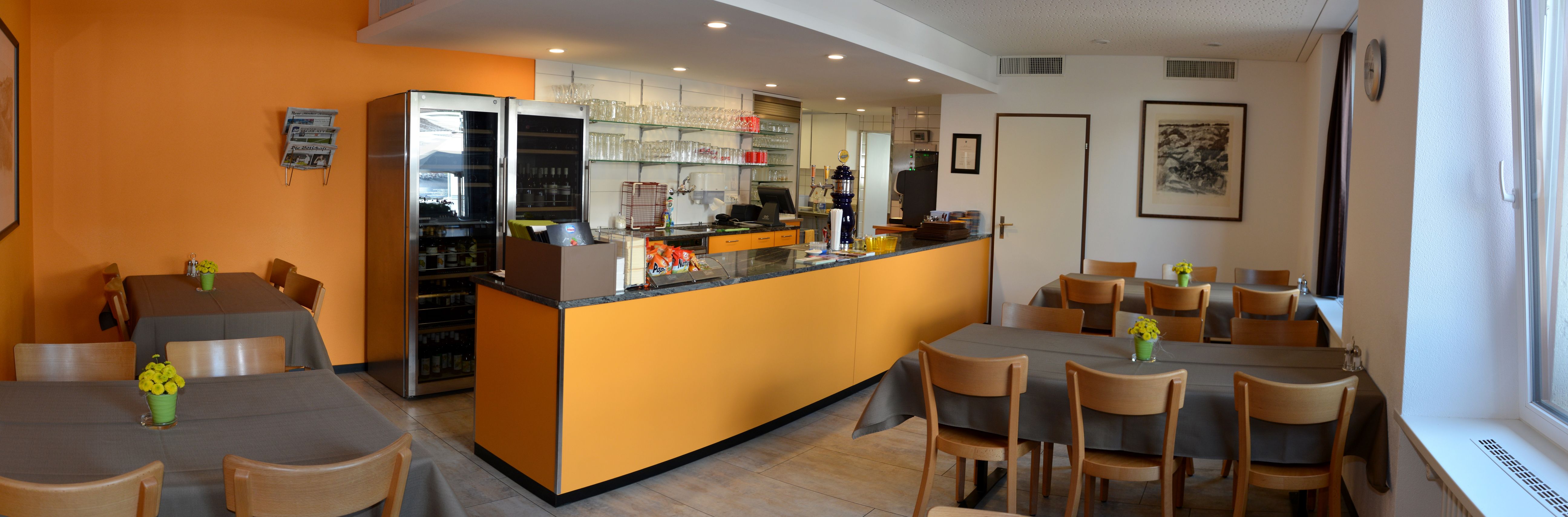 Bilder Restaurant Waldheim, Hettenschwil