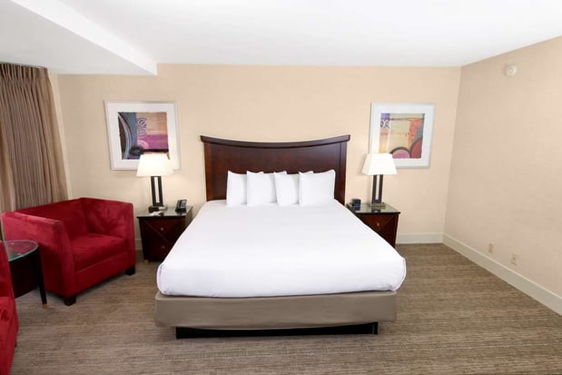 Images Parc 55 San Francisco - a Hilton Hotel