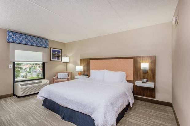 Images Hampton Inn Harrisburg-East (Hershey Area)