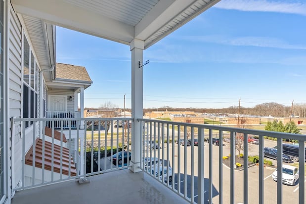 Images Pennsauken Golf Course Villas