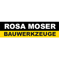Rosa Moser Bauwerkzeuggroßhandel GesmbH Logo